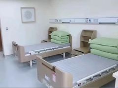 -奉贤东方美谷金汇敬老院·医护康复·日月星连锁(奉贤院)