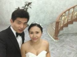 -上花轿婚纱摄影