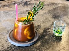 -BE NORMAL CAFE(霞溪路店)