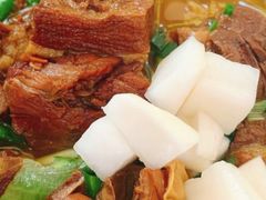 -珍珍小食店(西华路店)