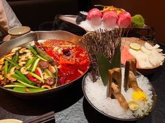 -色響火锅(恒隆广场店)