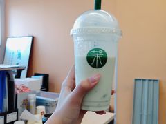 -茉酸奶(松江开元地中海店)