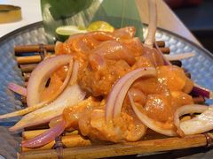 -杨记齐齐哈尔烤肉(总店)