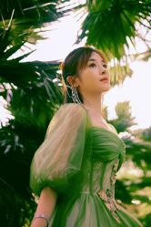 -AMOUR·爱沫婚纱礼服·小众设计品牌