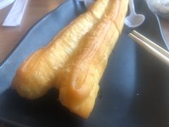 -永和豆浆•台北卤肉饭(山水大润发店)