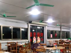 大堂-鲮鱼村(龙归店)