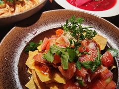 -餮熹Tipsea法餐(吉大店)