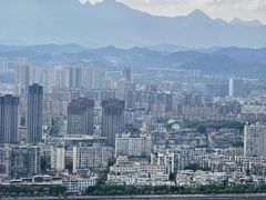 -云碧峰国家森林公园