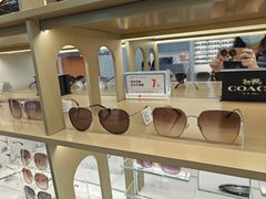 -宝岛眼镜(复兴门百盛店)