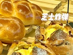 -熊叔熊婶面包房(团结湖店)