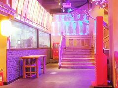 -长安大牌档之西安博物院文化餐厅(中贸店)