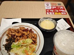 -永和大王(茉莉上新·共和新路店)