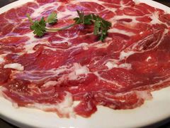 -潮火锅·麻辣牛肉火锅(观音桥方圆·LIVE店)