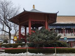 -湛山寺