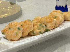 -东辰望海鱼码头·海鲜餐厅