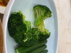 -大水车公馆·顺德菜·妈姐菜(均安店)