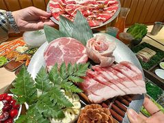 -伊茉家的烤肉店(勒泰中心店)