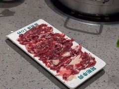 -非遗•老字号•阿彬牛肉火锅(广济桥店)