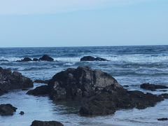 -日月湾海门游览区