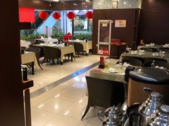 -东四民芳餐厅(世茂工三店)