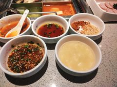 -海底捞大排档火锅(悦荟广场店)