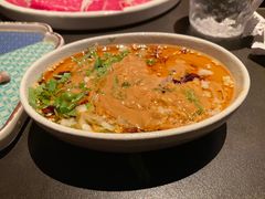 -东来顺·非遗火锅(赛格国际购物中心店)