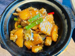 -亦海人家烤鸭店(康定街店)