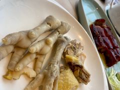 -金苑海鲜酒家(来魅力店)