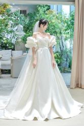 -MuseMarry婚纱(前海嘉里中心店)