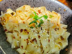 甜水面-归蜀第成都串串料理(梅花路店)