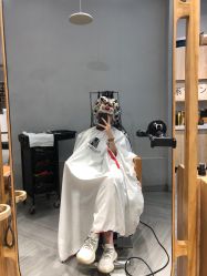 -苏豪路易士·嘉玛发廊