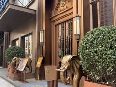 -金链花·泰国餐厅(国贸店)