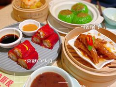 -点都德(千灯湖环宇城店)
