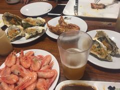 -汉巴味德(大悦城店)