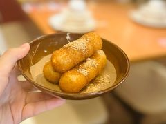 -成天都想吃·成都小吃集(海岸城店)