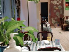 大堂-紫光园(劲松店)