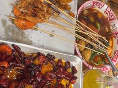 -破店肥哈·东北烧烤·夜宵(南山保利店)