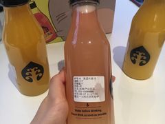-果之满满鲜榨果汁(科技产业大厦店)