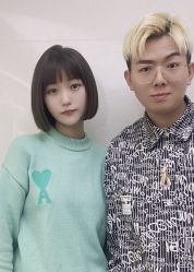 -COSMO PRO造型