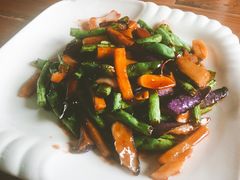 -日出青木·杭帮菜名店