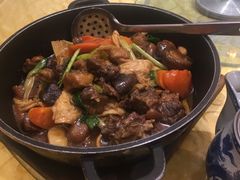 -顺丰轩园林酒家(天河店)