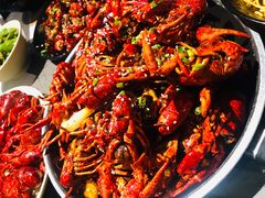 -一棠龙虾•王牌虾球(楚河汉街店)