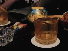 -广州四季酒店·天吧·高空酒吧