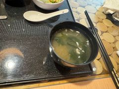 -西村日本料理(香格里拉饭店)