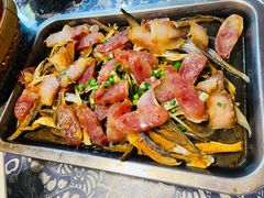 -米庄·原味私房菜(骏壹万邦店)