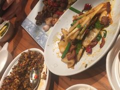 -云海肴·汽锅鸡·云南菜(广安门天虹店)