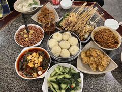 -小街天府(西工小街店)