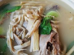 砂锅老鸭煲-怡和春天大酒楼(柳芳店)