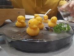 -全聚德(长白直营店)