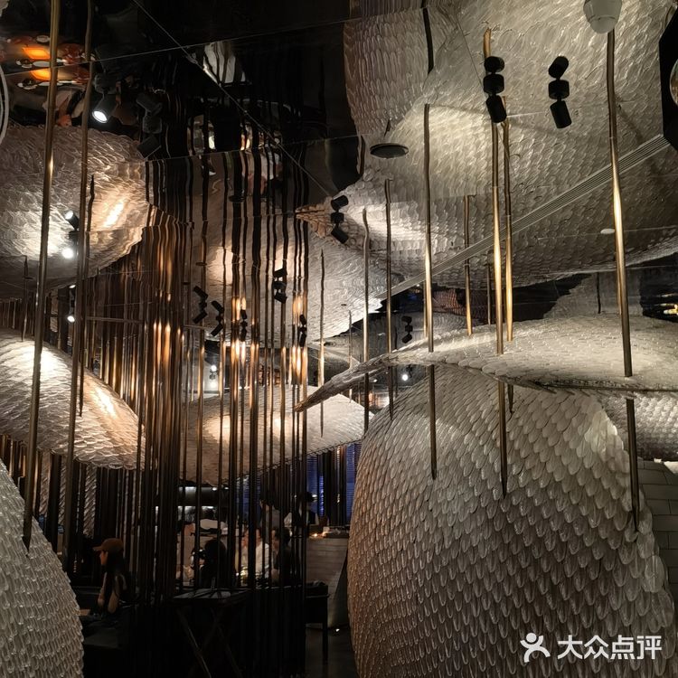 🏮☝过年还得吃这家摘星餐厅-宋·川菜